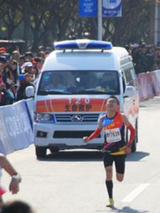 清流县大型活动