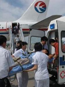 清流县接送服务